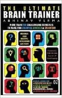 The Ultimate Brain Trainer: Book by Abhinav Verma