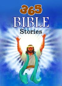 365 Bible Stories (Hardcover): Book by Om Books 365 Bible Stories (Hardcover): Book by Om Books
