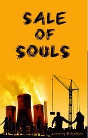 Sale of Souls: Book by Vidyadhara