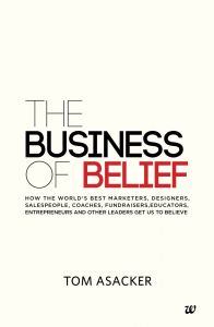 The Business of Belief (English)