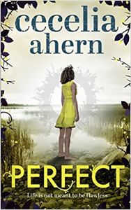 Perfect: Book by Cecelia Ahern Perfect: Book by Cecelia Ahern