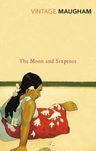 The Moon And Sixpence : Book by W. Somerset Maugham