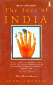 The Idea of India (English) (Paperback): Book by Sunil Khilnani The Idea of India (English) (Paperback): Book by Sunil Khilnani