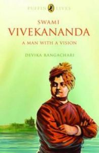 Puffin Lives: Swami Vivekananda: Book by Devika Rangachari