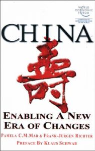 China: Enabling a New Era of Changes: Enabling a New Era of Changes: Book by Pamela C.M. Mar