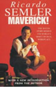 Maverick (English) (Paperback): Book by Ricardo Semler Maverick (English) (Paperback): Book by Ricardo Semler