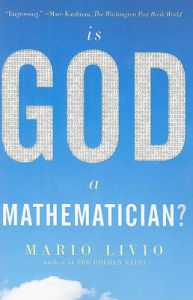 Is God A Mathematician: Book by Mario Livio Is God A Mathematician: Book by Mario Livio