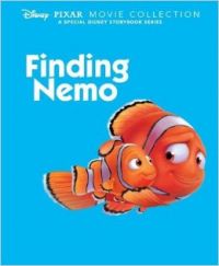 Disney Pixar Movie Collection: Finding Nemo: Book by Parragon Books