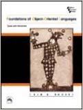 Foundations of Object-Oriented Languages (English) 1st Edition (Paperback): Book by Kim B. Bruce Foundations of Object-Oriented Languages (English) 1st Edition (Paperback): Book by Kim B. Bruce