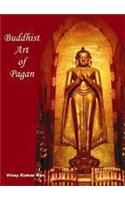 Buddhist Art of Pagan: Book by Vinay Kumar Rao Buddhist Art of Pagan: Book by Vinay Kumar Rao
