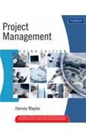 Project Management (English) 3rd Edition: Book by Maylor Project Management (English) 3rd Edition: Book by Maylor