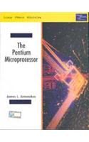 The Pentium Microprocessor (English) 1st Edition: Book by Antonakos The Pentium Microprocessor (English) 1st Edition: Book by Antonakos