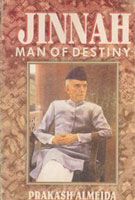 Jinnah: Man of Destiny: Book by Gopal Bhargava