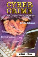 Cyber Crime: Issues, Threats And Management (2 Vols.): Book by P. Goel