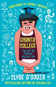 Ghanta College : The Art of Topping College Life