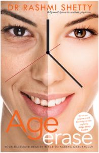 Age Erase (English) (Paperback): Book by Rashmi Shetty Age Erase (English) (Paperback): Book by Rashmi Shetty