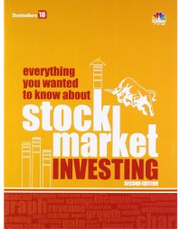 Everything You wanted to know about Stock Market Investing Everything You wanted to know about Stock Market Investing