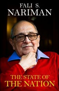 The State of the Nation : Book by Fali S. Nariman
