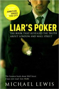 Liar's Poker (English) (Paperback): Book by Michael Lewis Liar's Poker (English) (Paperback): Book by Michael Lewis