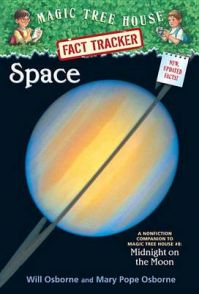 Magic Tree House Research Guide: Space: Book by Mary Pope Osborne Magic Tree House Research Guide: Space: Book by Mary Pope Osborne