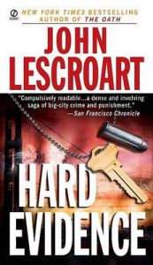 Hard Evidence: Book by John Lescroart