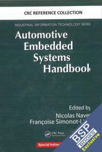 automotive embedded systems handbook