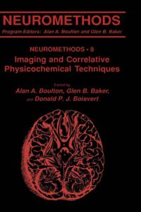 Imaging and Correlative Physicochemical Techniques: Book by A. Boulton