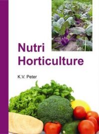 Nutri Horticulture: Book by Peter, K. V.