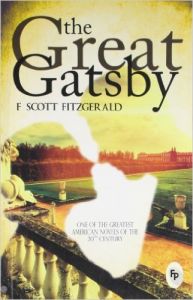 The Great Gatsby: Book by F. Scott Fitzgerald