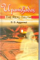 Upanished: The Real Truth: Book by Devi Dayal Aggarwal