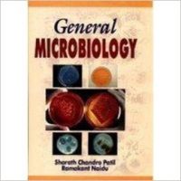 General Microbiology, 2010 (English): Book by Sharath Chandra Patil, a famous biologist and a seasoned teacher of microbiology has had a brilliant academic record. He completed his B.Sc. (Zoology) with a first division and M.Sc. (Botany) also with a first division. He teaches and does research in molecular and microbiology. He is ha... View More Sharath Chandra Patil, a famous biologist and a seasoned teacher of microbiology has had a brilliant academic record. He completed his B.Sc. (Zoology) with a first division and M.Sc. (Botany) also with a first division. He teaches and does research in molecular and microbiology. He is having about 25 years of professional standing and is associated with various pedagogical institutions in and ouside India. He has participated actively in many international and national conferences on microbiology. He has worked as editor-in-chief in some leading science journals and consults for several food production companies. He has pubished many research papers in professional journals of repute. Ramakant Naidu, a seasoned teacher of biology did his B.Sc and M.Sc in biology with a first division. He was then enrolled for a Ph.D., did research on microbiology and received fellowshipfor research. Trained as an microbiologist, he teaches a wide variety of courses, including general biology for science majors, microbiology for non-majors and majors, and occassionally a post-graduate course in his research speciality, parasitology. Dr. Naidu has participated in many national and international science conferences. Apart from contributing papers and articles to various journals and magazines, he has also authored a number of outstanding books. General Microbiology, 2010 (English): Book by Sharath Chandra Patil, a famous biologist and a seasoned teacher of microbiology has had a brilliant academic record. He completed his B.Sc. (Zoology) with a first division and M.Sc. (Botany) also with a first division. He teaches and does research in molecular and microbiology. He is ha... View More Sharath Chandra Patil, a famous biologist and a seasoned teacher of microbiology has had a brilliant academic record. He completed his B.Sc. (Zoology) with a first division and M.Sc. (Botany) also with a first division. He teaches and does research in molecular and microbiology. He is having about 25 years of professional standing and is associated with various pedagogical institutions in and ouside India. He has participated actively in many international and national conferences on microbiology. He has worked as editor-in-chief in some leading science journals and consults for several food production companies. He has pubished many research papers in professional journals of repute. Ramakant Naidu, a seasoned teacher of biology did his B.Sc and M.Sc in biology with a first division. He was then enrolled for a Ph.D., did research on microbiology and received fellowshipfor research. Trained as an microbiologist, he teaches a wide variety of courses, including general biology for science majors, microbiology for non-majors and majors, and occassionally a post-graduate course in his research speciality, parasitology. Dr. Naidu has participated in many national and international science conferences. Apart from contributing papers and articles to various journals and magazines, he has also authored a number of outstanding books.
