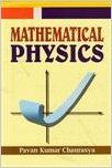 Mathematical Physics: Book by Pavan Kumar Chaurasya
