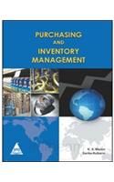 Purchasing and Inventory Management (English) 1st Edition: Book by Sarika Kulkarni Purchasing and Inventory Management (English) 1st Edition: Book by Sarika Kulkarni