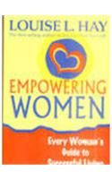 Empowering Women: Book by Louise L. Hay