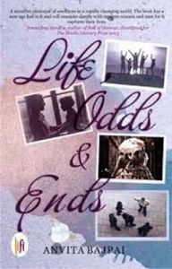 Life, Odds & Ends (English) (Paperback): Book by Anvita Bajpai