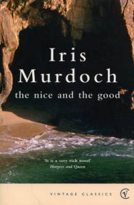 The Nice And The Good : Book by Iris Murdoch The Nice And The Good : Book by Iris Murdoch
