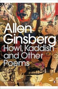 Howl, Kaddish and Other Poems: Book by Allen Ginsberg