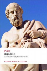 Republic: Book by Plato Republic: Book by Plato