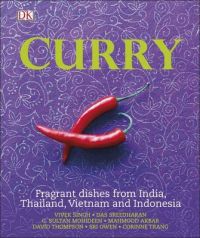 Curry (Hardcover): Book by Vivek Singh