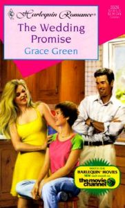The Wedding Promise: Book by Grace Green The Wedding Promise: Book by Grace Green