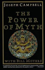 Power of Myth: Book by Joseph Campbell