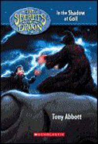 In the Shadow of Goll: Book by Tony Abbott