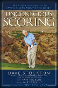 Unconscious Scoring: Book by Dave Stockton Unconscious Scoring: Book by Dave Stockton