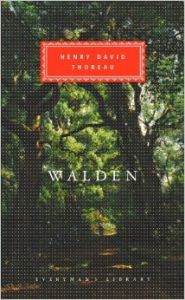 Walden (English) (Hardcover): Book by Henry Thoreau Walden (English) (Hardcover): Book by Henry Thoreau