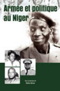 Armee Et Politique Au Niger: Book by Kimba Idrissa