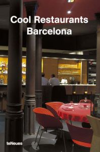 Barcelona: Book by Aurora Cuito