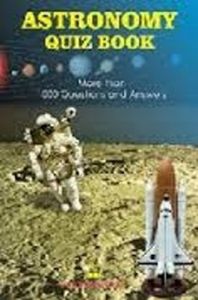 Astronomy Quiz Book (English): Book by V. CHANDRAN Astronomy Quiz Book (English): Book by V. CHANDRAN