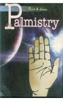 Read & Learn Palmistry English(PB): Book by B.K. Chaturvedi Read & Learn Palmistry English(PB): Book by B.K. Chaturvedi
