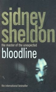 BLOODLINE (English) (Paperback): Book by Sidney Sheldon