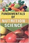 Fundamentals of Nutrition Science (English) 01 Edition: Book by Yogesh Sharma